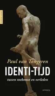 Omslag van Identi-tijd