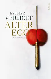 Omslag van Alter ego