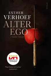 Omslag van Alter ego