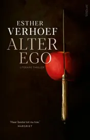 Omslag van Alter ego