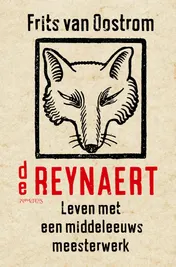 Omslag van De Reynaert