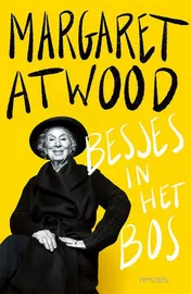 Omslag van Besjes in het bos