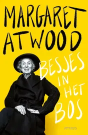 Omslag van Besjes in het bos