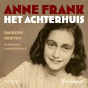 Omslag van Het achterhuis
