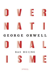 Omslag van Over nationalisme
