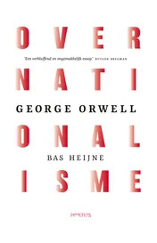 Omslag van Over nationalisme
