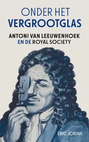 Omslag van Onder het vergrootglas