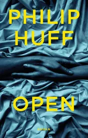 Omslag van Open