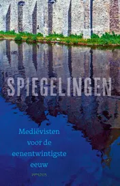 Omslag van Spiegelingen