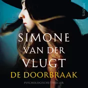 Omslag van De doorbraak