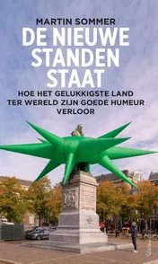 Omslag van De nieuwe standenstaat