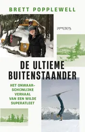 Omslag van De ultieme buitenstaander