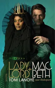 Omslag van Lady+Lord MacBeth