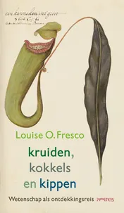 Omslag van Set van 10 - Kruiden, kokkels en kippen