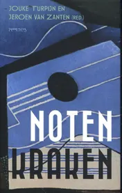Omslag van Notenkraken