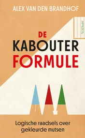 Omslag van De Kabouterformule