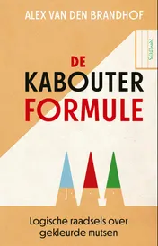 Omslag van De kabouterformule