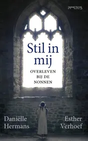 Omslag van Stil in mij
