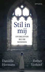 Omslag van Stil in mij