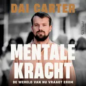 Omslag van Mentale kracht