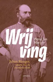 Omslag van Wrijving