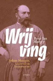 Omslag van Wrijving