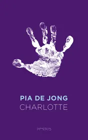 Omslag van Charlotte