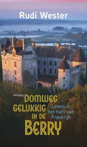 Omslag van Domweg gelukkig in de Berry