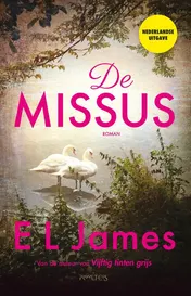 Omslag van De Missus