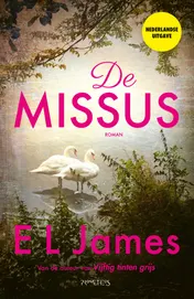 Omslag van De Missus