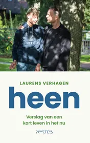 Omslag van Heen