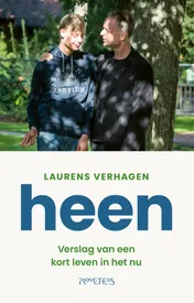 Omslag van Heen