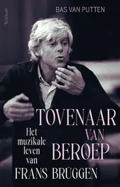 Omslag van Tovenaar van beroep