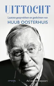Omslag van Uittocht