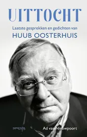 Omslag van Uittocht