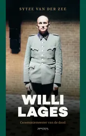 Omslag van Willi Lages