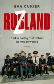 Omslag van Ruzland