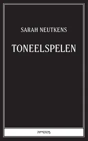 Omslag van Toneelspelen