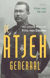 Omslag van De Atjeh-generaal