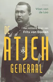 Omslag van De Atjeh-generaal
