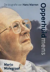 Omslag van Opperhuidmens