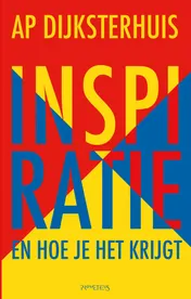 Omslag van Inspiratie