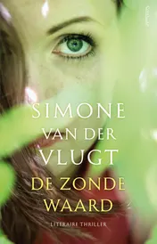 Omslag van De zonde waard