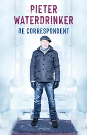Omslag van De correspondent