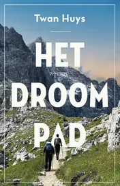Omslag van Het droompad
