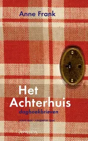 Omslag van Het Achterhuis