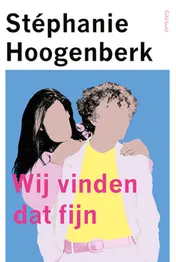 Omslag van Wij vinden dat fijn