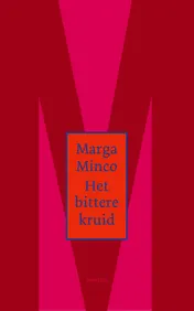 Omslag van Het bittere kruid