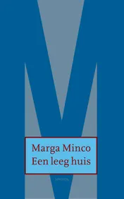 Omslag van Een leeg huis