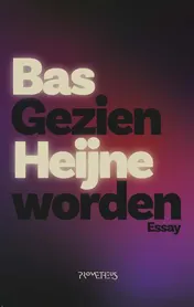 Omslag van Wie zijn die mensen?